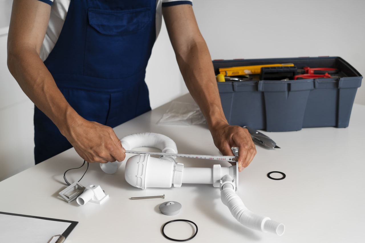Plumbing Team serving Burtrum