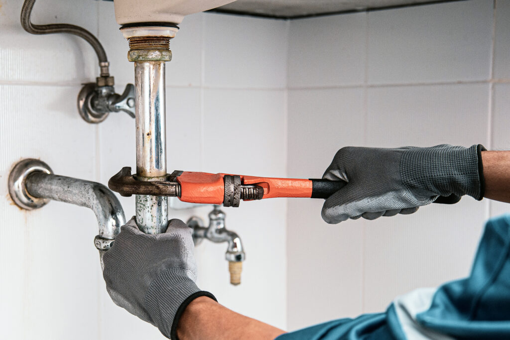 Leak Detection in Burtrum